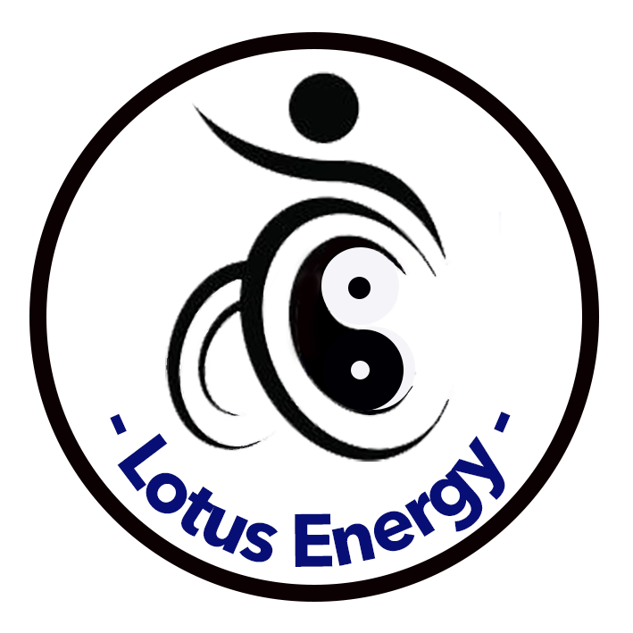 Logo Lotus Energy