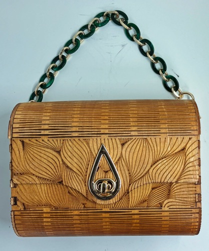 Wooden bags — image 2