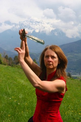 Pratique du sabre