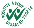 Positive About Disabled People