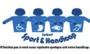Label Sport et Handicap