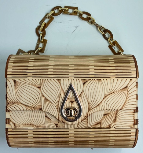 Sacs en bois — image 3