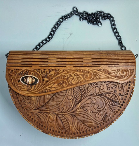Sacs en bois — image 5