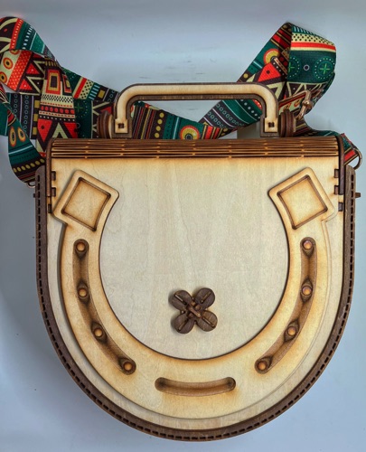 Sacs en bois — image 6