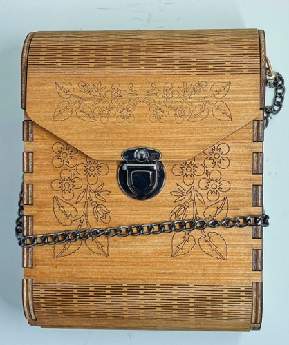 Sacs en bois — image 10