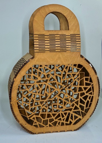 Sacs en bois — image 13
