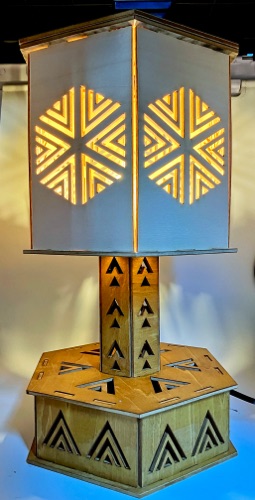 Autres créations laser — image 11