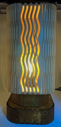 Autres créations laser — image 12