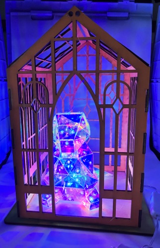Autres créations laser — image 23
