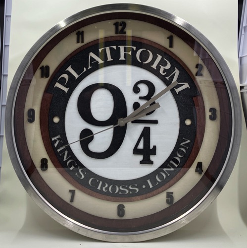 Horloges en bois — image 4
