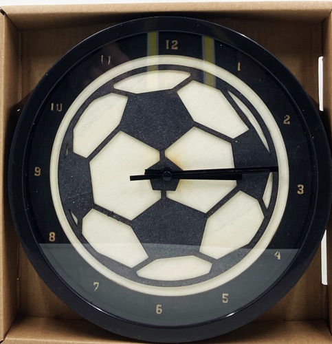 Horloges en bois — image 12