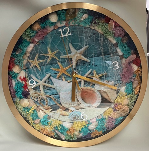 Horloges en bois — image 18