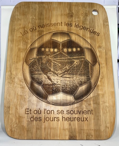Autres créations laser — image 39