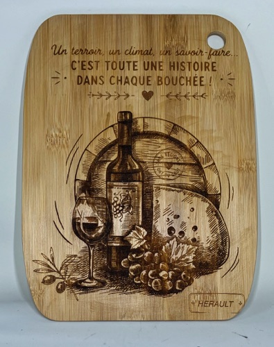 Autres créations laser — image 49