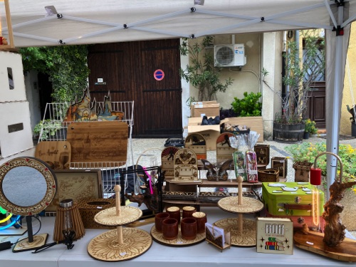 Créations et marchés — image 6