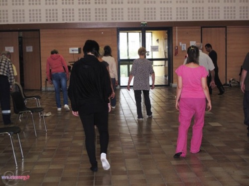 Galerie de gymnastique — image 4