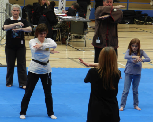 Galerie de gymnastique — image 6