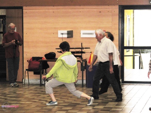 Galerie de gymnastique — image 11