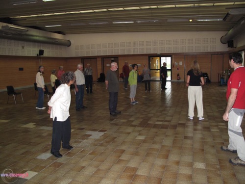 Galerie de gymnastique — image 14