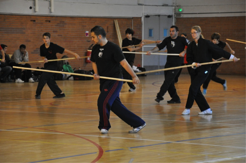 Galerie de gymnastique — image 22