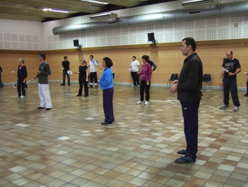 Galerie de gymnastique — image 23