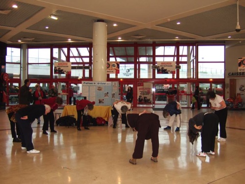 Galerie de gymnastique — image 27