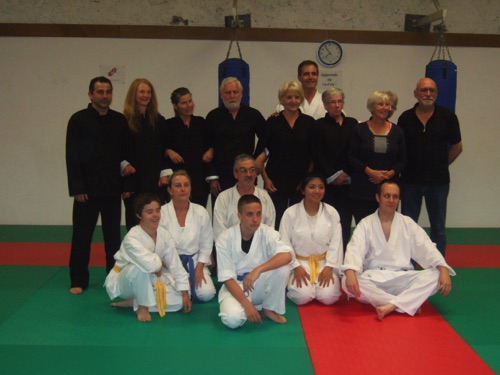 Galerie Tai Chi & armes — image 2