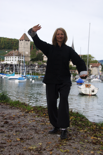 Galerie Tai Chi & armes — image 12